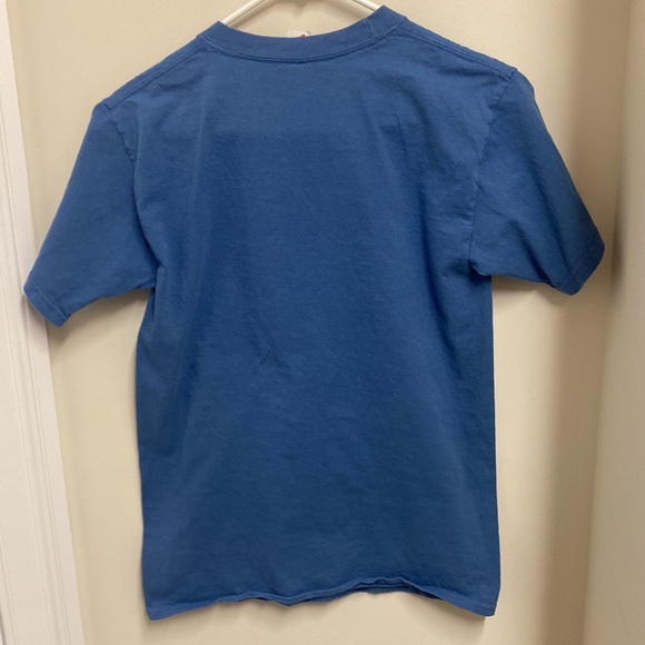 Moriah Elizabeth well loved size adult small shirt - Picture 4 of 4